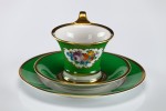 Rosenthal - zestaw herbaciany  - ok.1952-1957r.