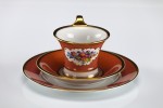 Rosenthal - zestaw herbaciany - ok.1952-1957r.