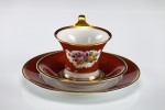 Rosenthal - zestaw herbaciany - ok.1952-1957r.
