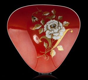 Wallendorf – Misa ,ciekawa forma z lat 60-tych