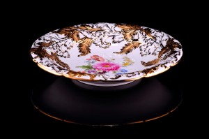 Meissen/Miśnia - Patera - ok.1860-1900r.