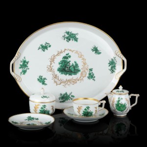 Rosenthal – Zestaw porcelany 1914r.