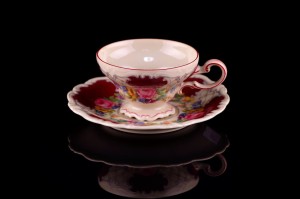 Rosenthal - Filiżanka kolekcjonerska - ok.1946r.