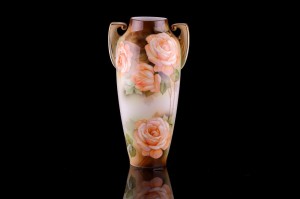 Tillowitz - Wazon - Secesja - ok.1905-1925r.