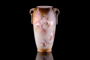 Tillowitz - Wazon - Secesja - ok.1916-1932r.