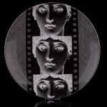 Fornasetti Talerz ścienny MOTIV-272