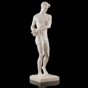 Rosenthal - Dyskobol - ok.1938r. 
