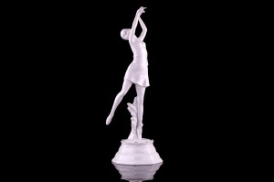 Rosenthal - Tancerka rewiowa - ok.1921-1923r.