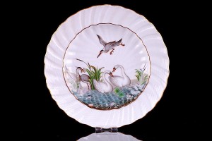 Meissen/Miśnia - Patera - ok.1860r.