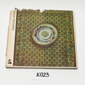 Polska Porcelana Korzec i Baranówka