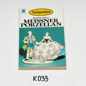 Meissner Porzellan