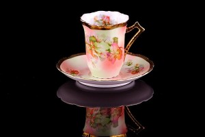 Turyngia - Beyer Bock - ok.1905r.