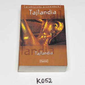 Praktyczny przewodnik - Tajlandia