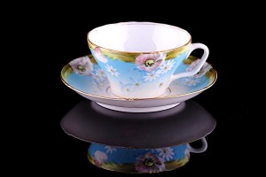 Rosja- Wierbiłki k. Moskwy - Francis Gardner - ok.1870-1892r.