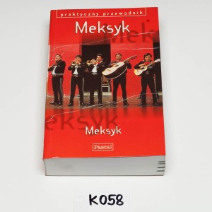Praktyczny przewodnik – Meksyk