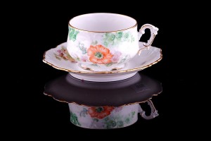 Śląsk Szczawienko H.OHME - ok.1885-1910r.