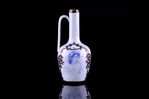 Rosenthal - Wazon - ok.1898-1906r.