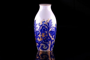 Rosenthal - Wazon Rosari - ok.1910-1920r.