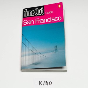 San Francisco – Time Out Guide