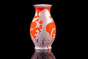 Rosenthal - Wazon - ok.1910-1920r.