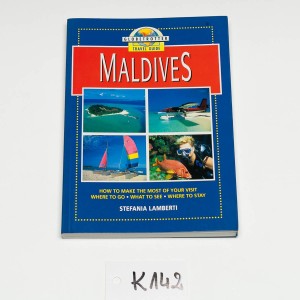 Maldives – Globrotter