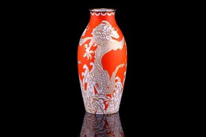 Rosenthal - Wazon - ok.1910-1920r.